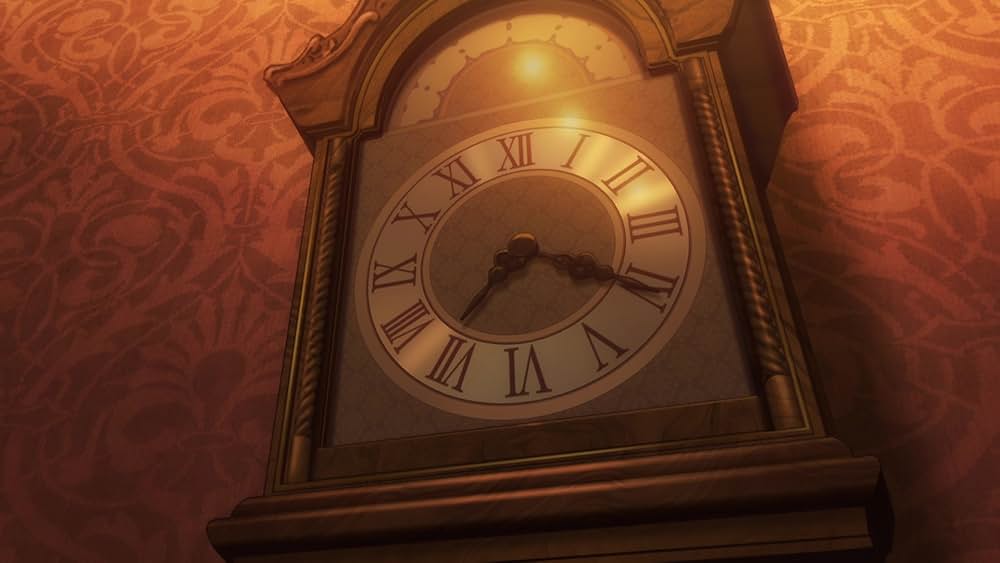 プリンセス・プリンシパル Crown Handler 第3章の画像