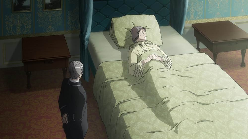 プリンセス・プリンシパル Crown Handler 第3章の画像