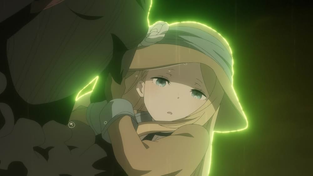 プリンセス・プリンシパル Crown Handler 第3章の画像