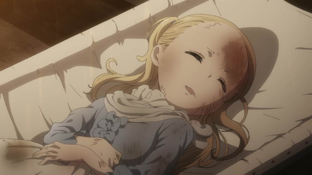 プリンセス・プリンシパル Crown Handler 第3章の画像