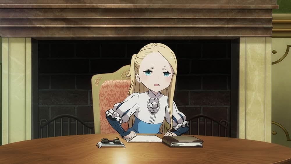 プリンセス・プリンシパル Crown Handler 第3章の画像