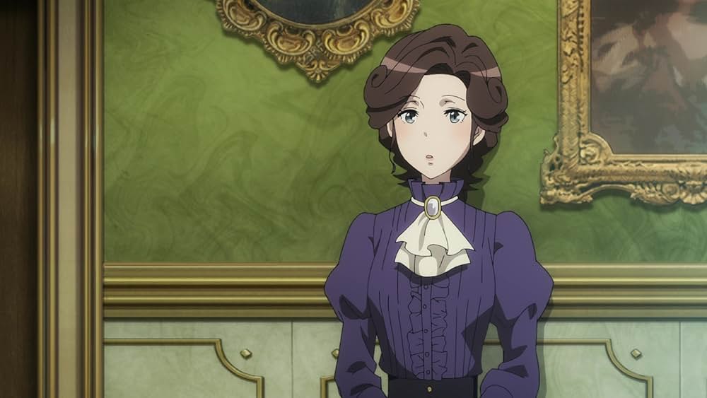 プリンセス・プリンシパル Crown Handler 第3章の画像