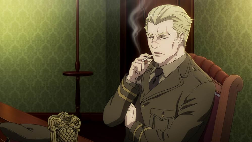 プリンセス・プリンシパル Crown Handler 第3章の画像