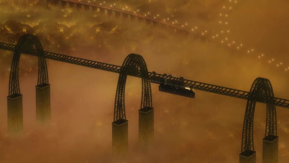 プリンセス・プリンシパル Crown Handler 第3章の画像