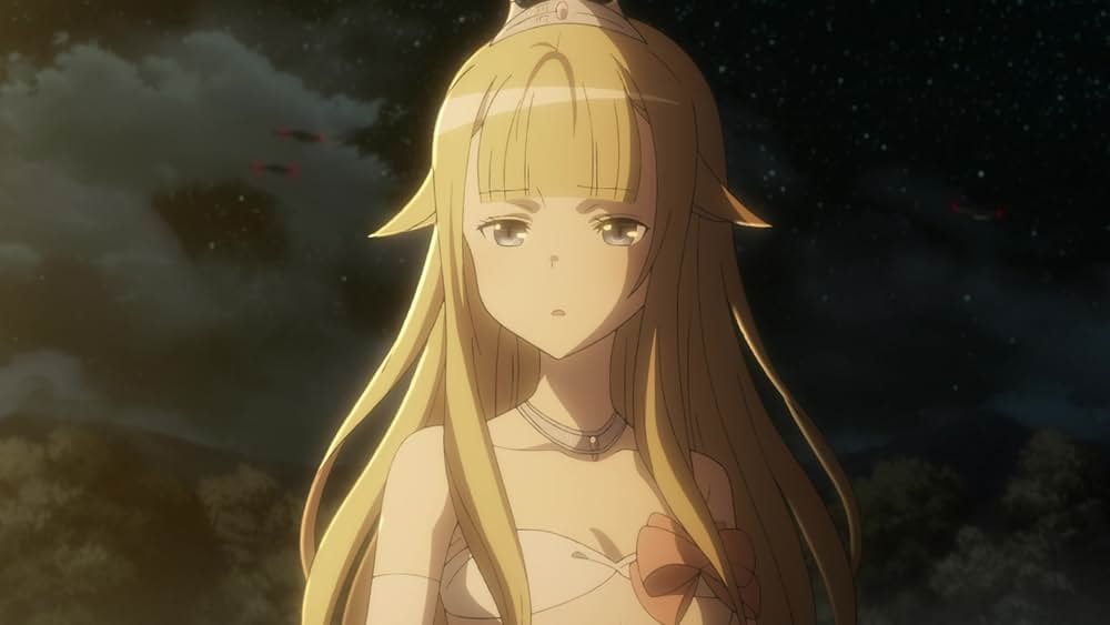 プリンセス・プリンシパル Crown Handler 第3章の画像