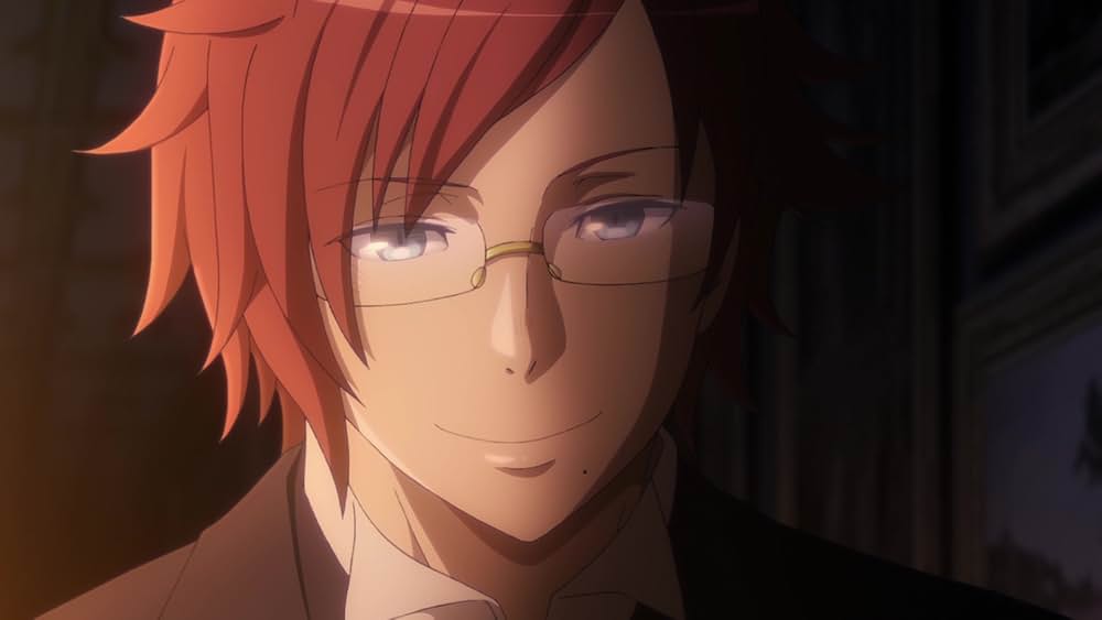 プリンセス・プリンシパル Crown Handler 第3章の画像