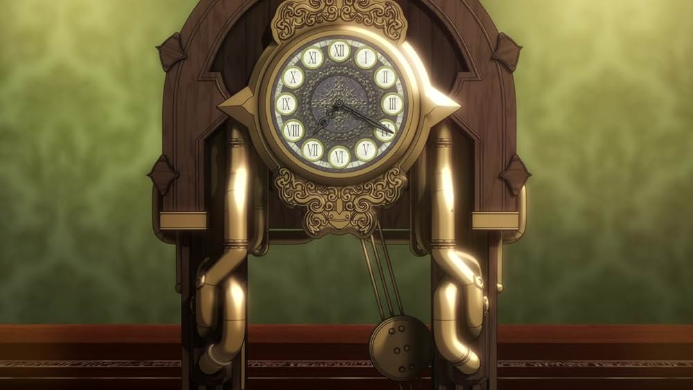 プリンセス・プリンシパル Crown Handler 第3章の画像