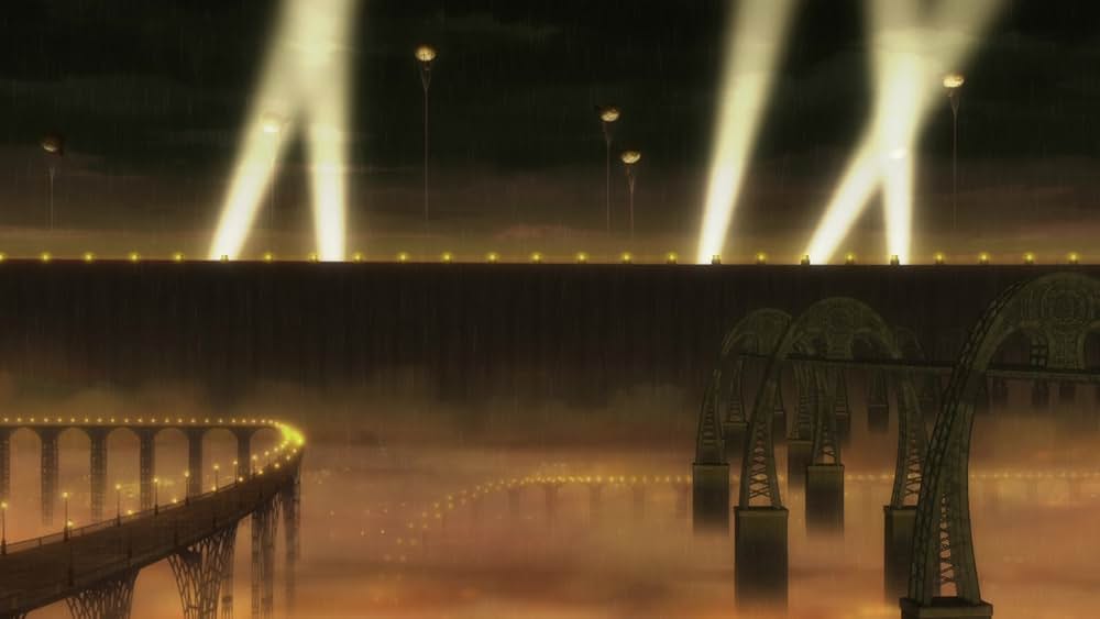 プリンセス・プリンシパル Crown Handler 第3章の画像