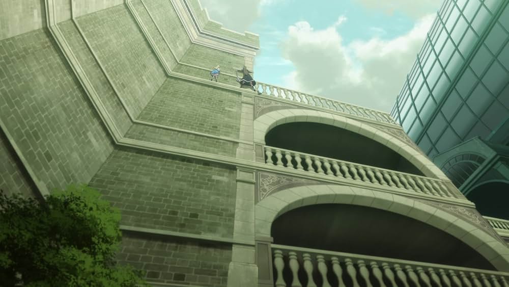 プリンセス・プリンシパル Crown Handler 第3章の画像