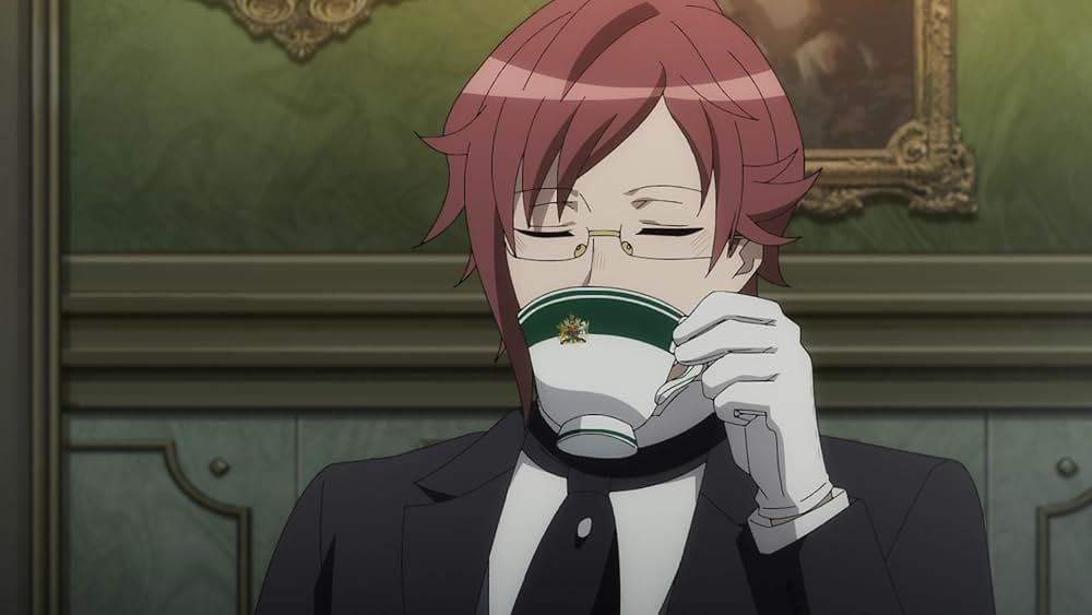 プリンセス・プリンシパル Crown Handler 第3章の画像