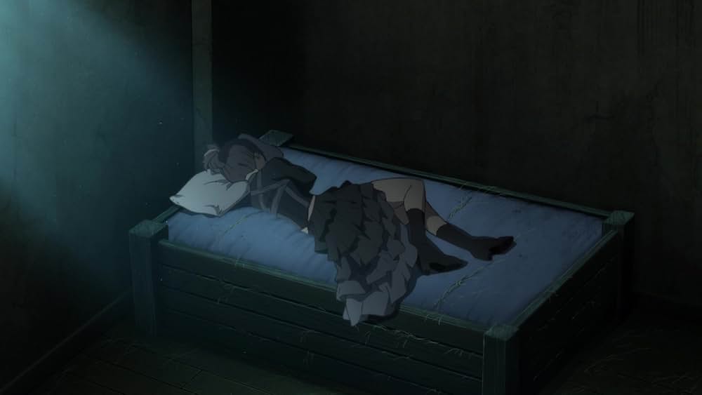 プリンセス・プリンシパル Crown Handler 第3章の画像