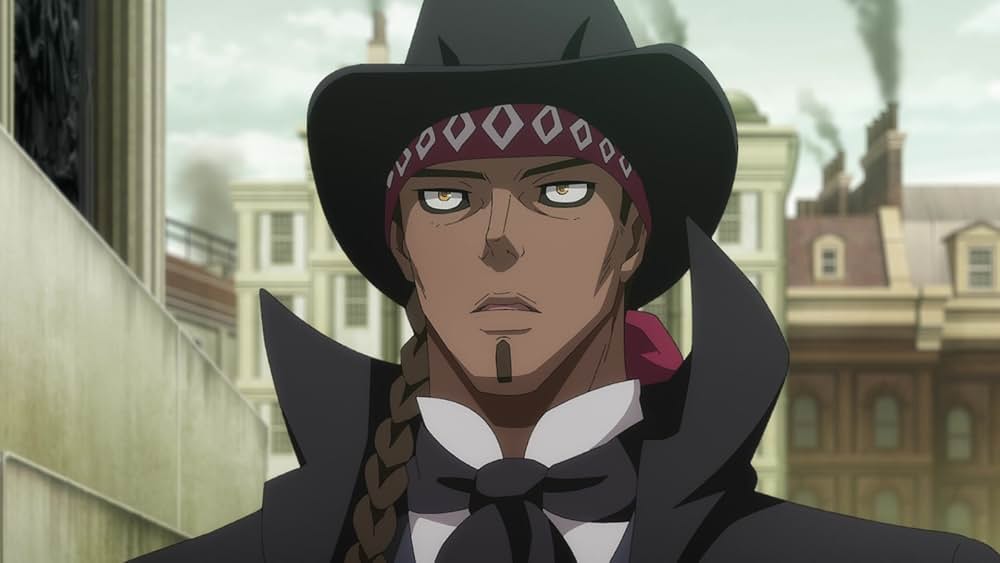 プリンセス・プリンシパル Crown Handler 第3章の画像