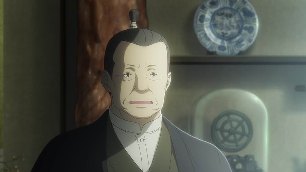 プリンセス・プリンシパル Crown Handler 第3章の画像