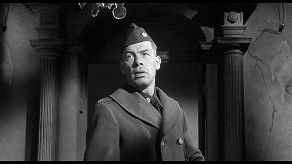 「攻撃」リー・マービンの画像