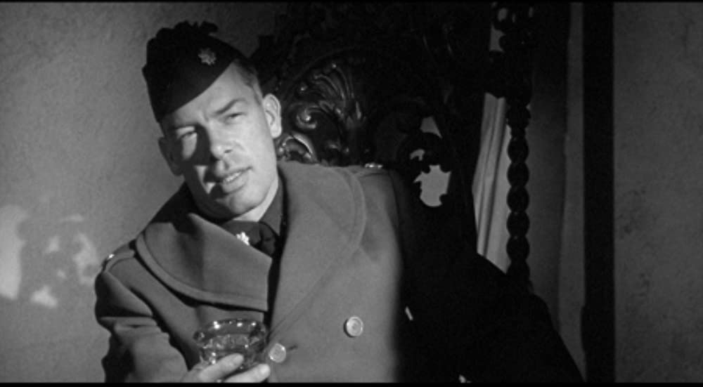 「攻撃」リー・マービンの画像