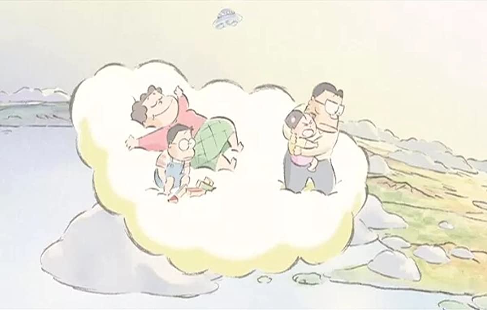 ホーホケキョ となりの山田くんの画像