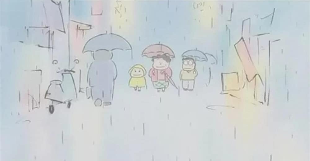 ホーホケキョ となりの山田くんの画像