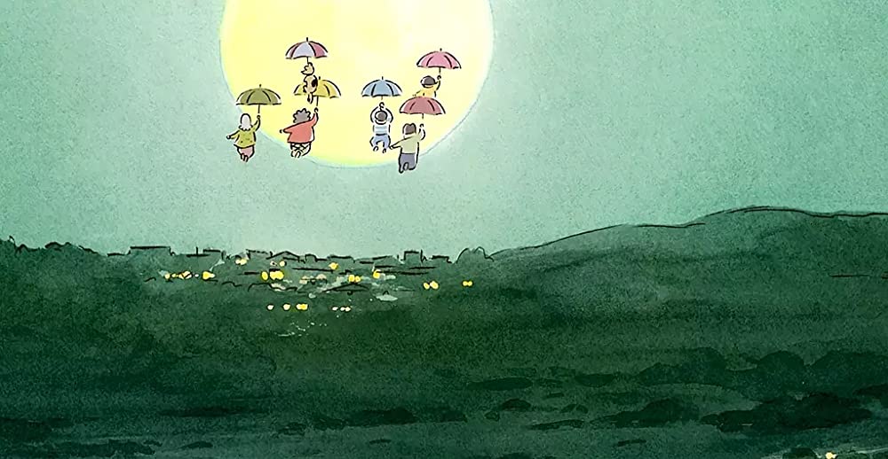 ホーホケキョ となりの山田くんの画像