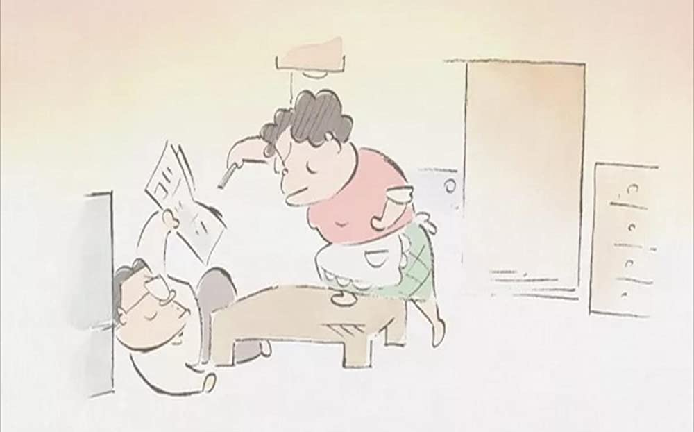 ホーホケキョ となりの山田くんの画像