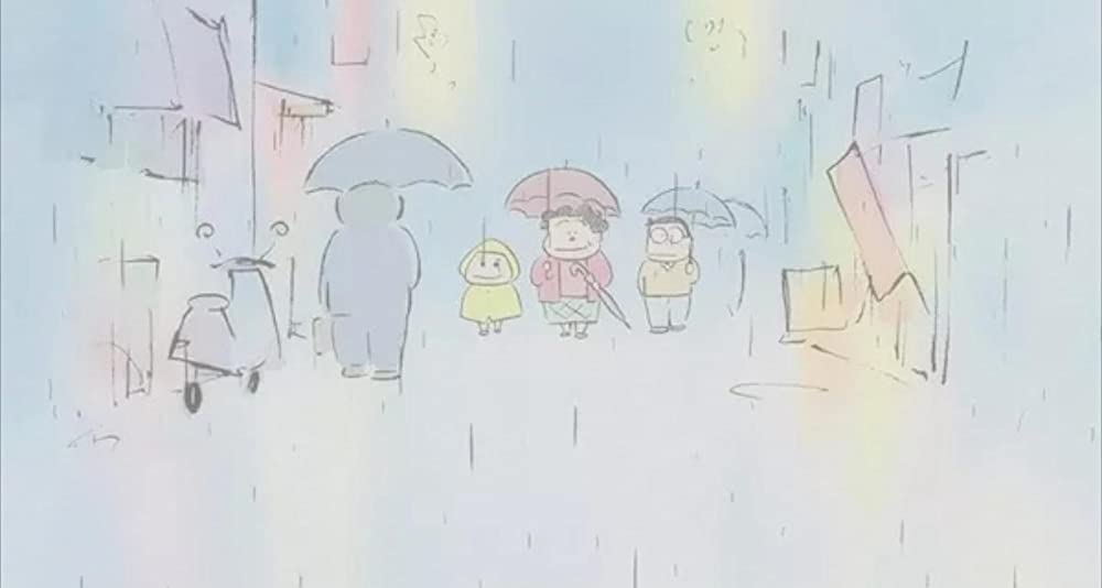 ホーホケキョ となりの山田くんの画像