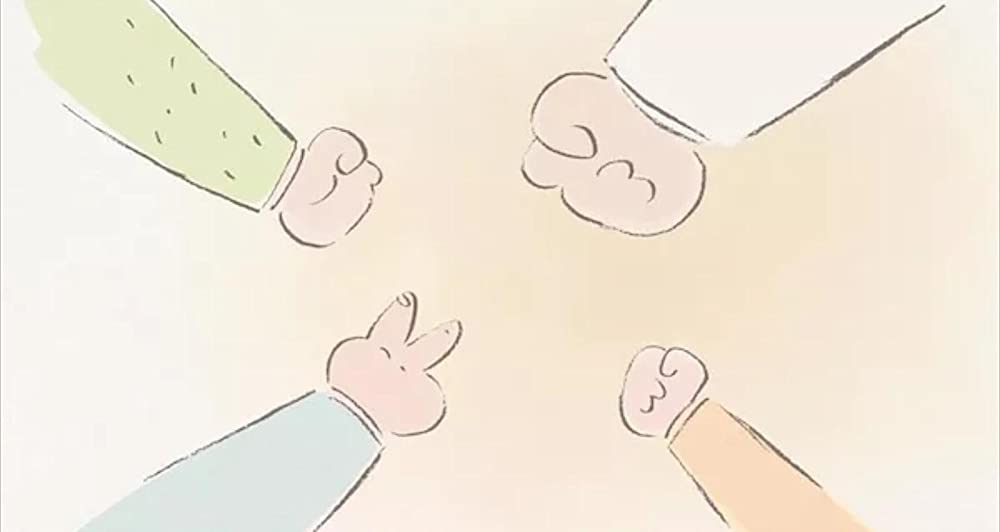 ホーホケキョ となりの山田くんの画像