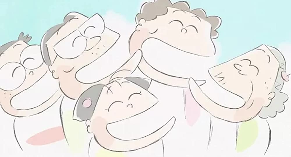 ホーホケキョ となりの山田くんの画像