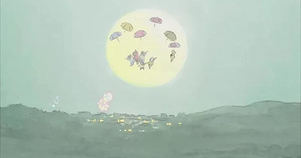 ホーホケキョ となりの山田くんの画像