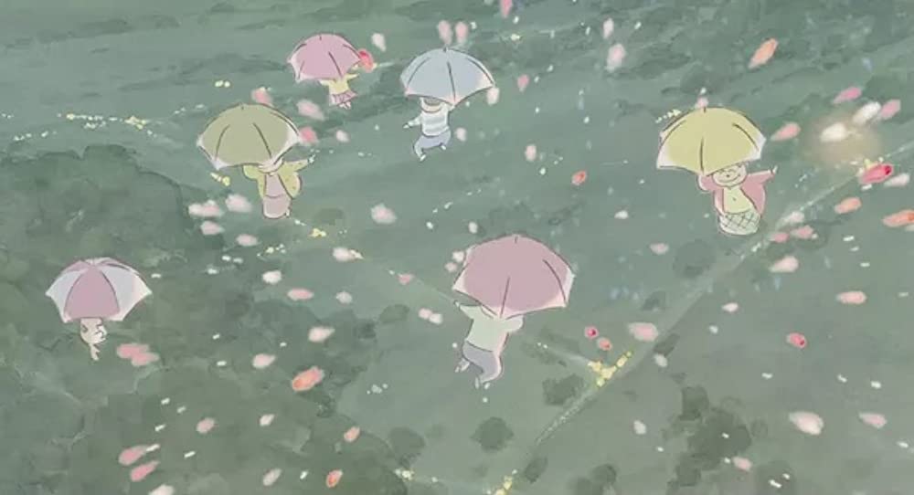 ホーホケキョ となりの山田くんの画像