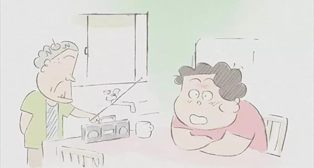 ホーホケキョ となりの山田くんの画像