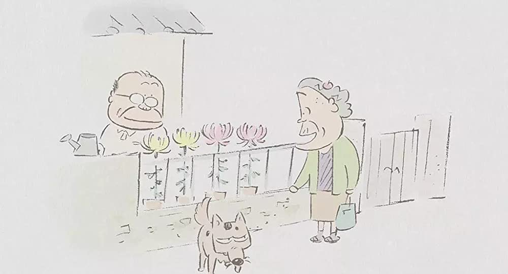 ホーホケキョ となりの山田くんの画像