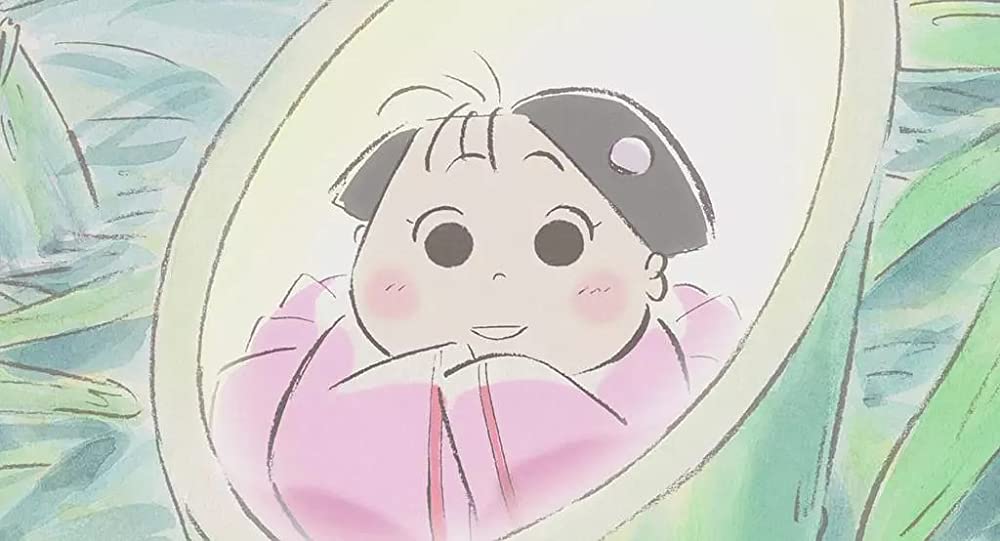 ホーホケキョ となりの山田くんの画像