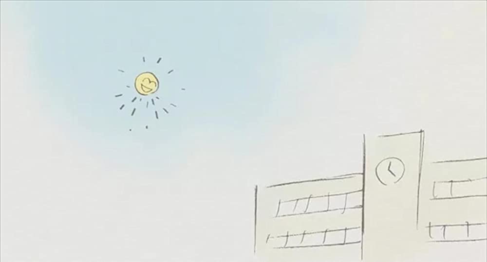 ホーホケキョ となりの山田くんの画像