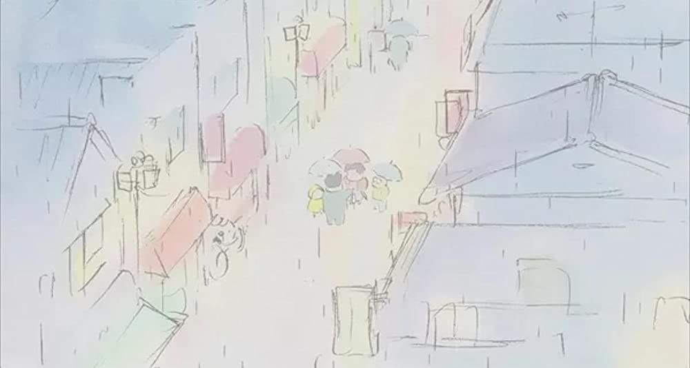 ホーホケキョ となりの山田くんの画像