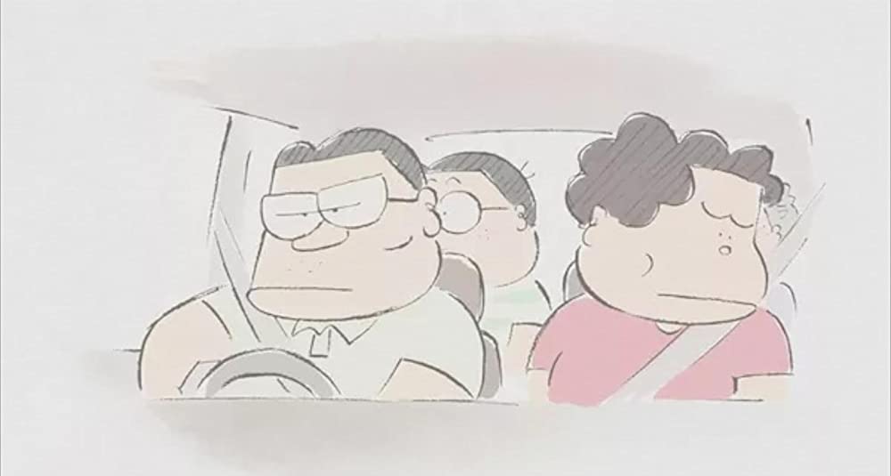 ホーホケキョ となりの山田くんの画像