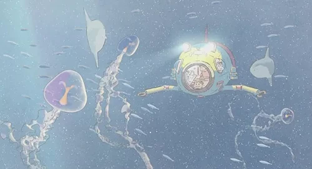 ホーホケキョ となりの山田くんの画像