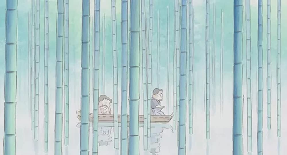 ホーホケキョ となりの山田くんの画像