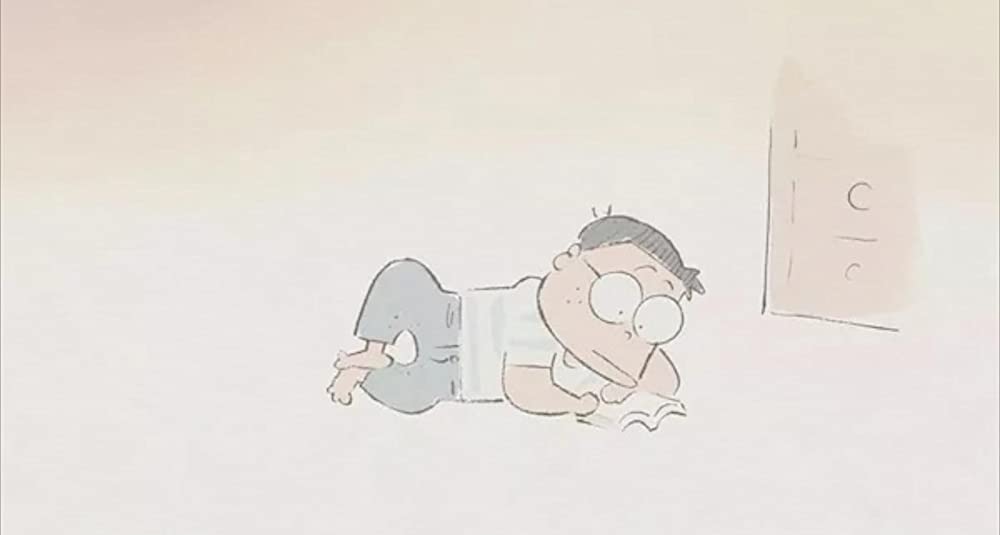 ホーホケキョ となりの山田くんの画像