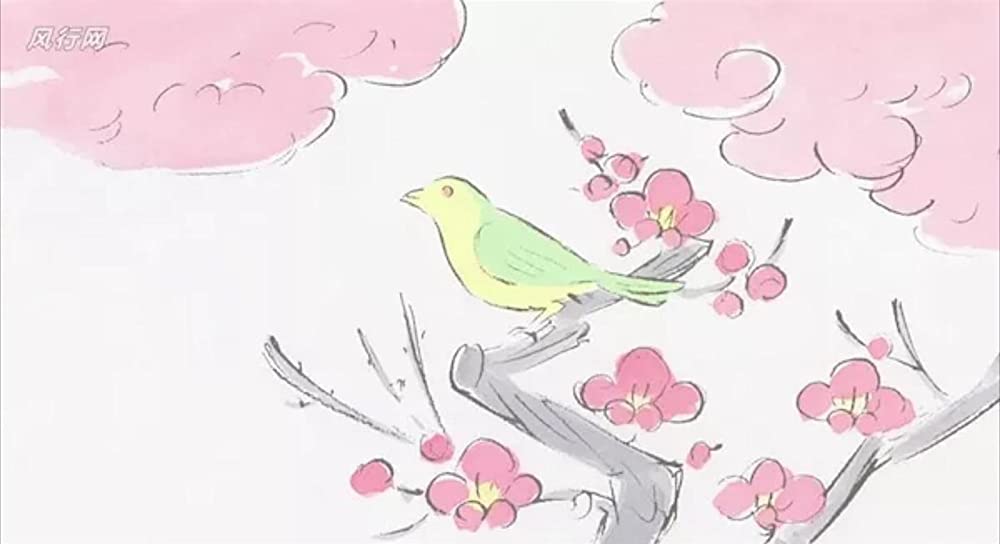 ホーホケキョ となりの山田くんの画像