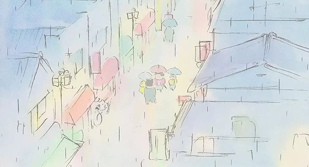 ホーホケキョ となりの山田くんの画像