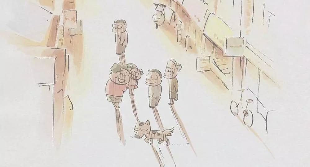 ホーホケキョ となりの山田くんの画像