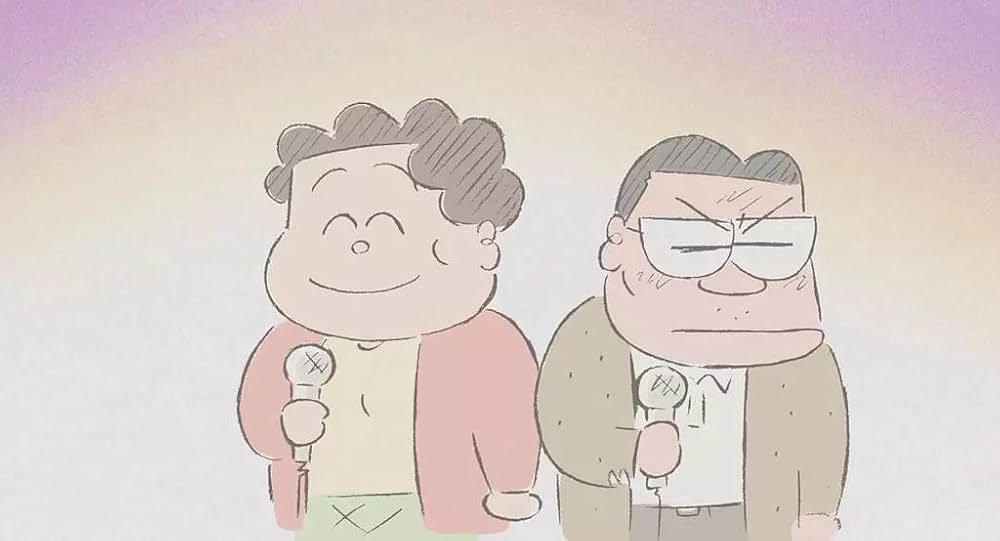 ホーホケキョ となりの山田くんの画像