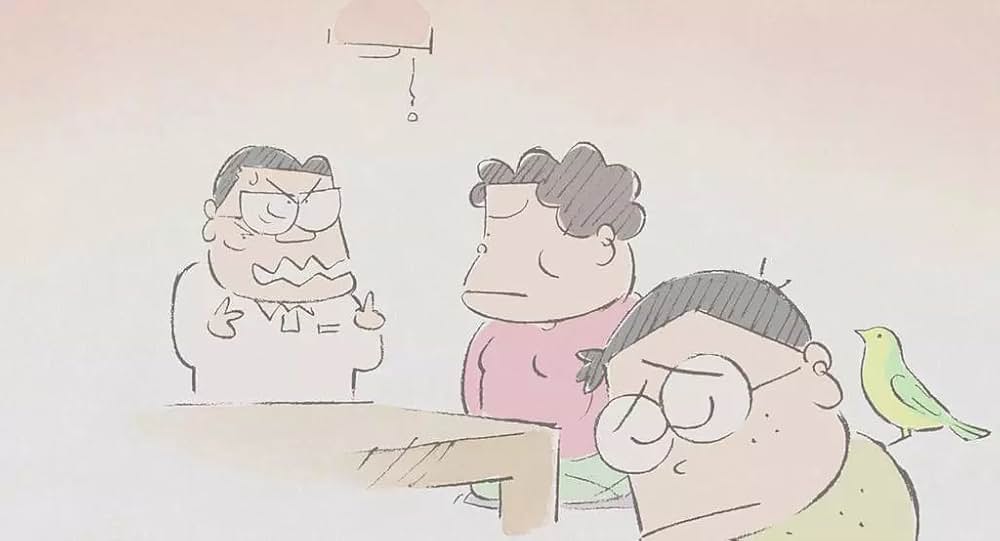 ホーホケキョ となりの山田くんの画像