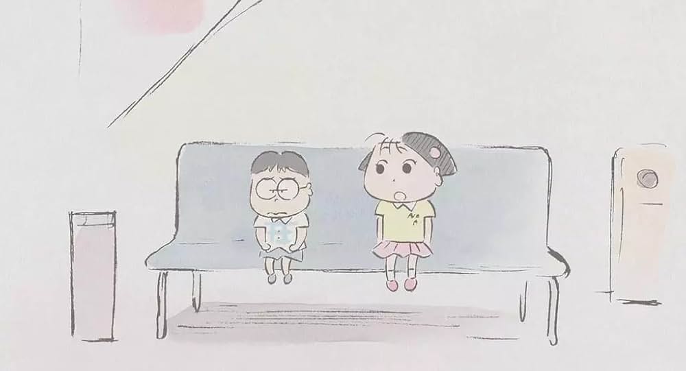 ホーホケキョ となりの山田くんの画像