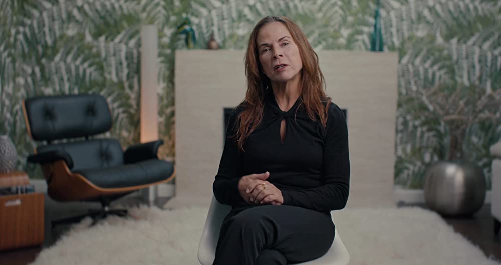 ビクラムの正体 ヨガ、教祖、プレデターの画像