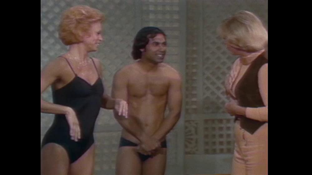 ビクラムの正体 ヨガ、教祖、プレデターの画像