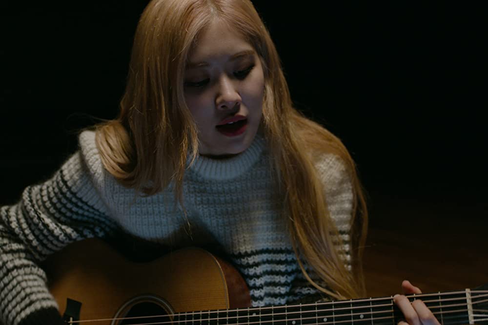 BLACKPINK ライトアップ・ザ・スカイの画像