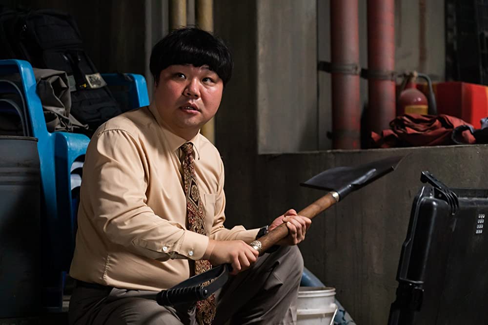 パイプラインの画像