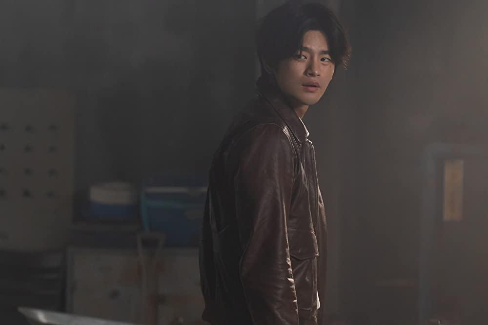 パイプラインの画像