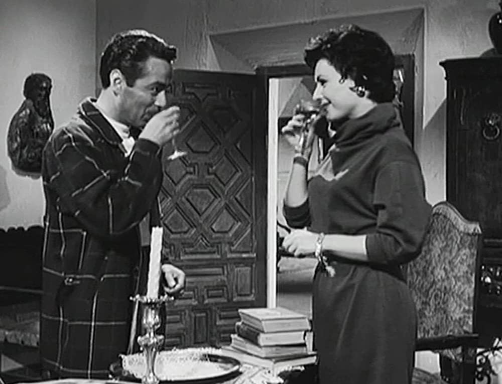 アルチバルド・デラクルスの犯罪的人生の画像