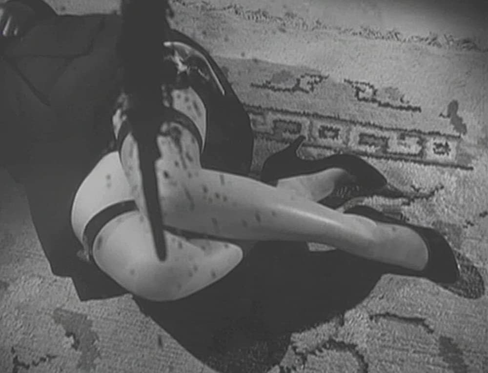 アルチバルド・デラクルスの犯罪的人生の画像